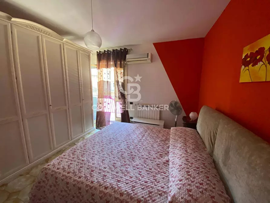 Immagine 10 di Appartamento in vendita  in Via Quarta retta di Levante 178 a Belpasso