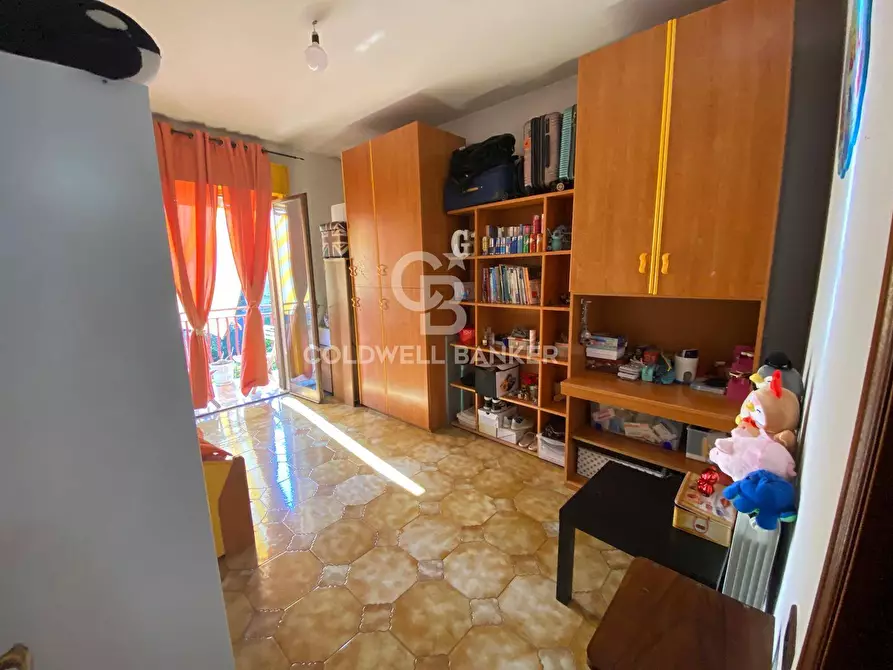 Immagine 11 di Appartamento in vendita  in Via Quarta retta di Levante 178 a Belpasso