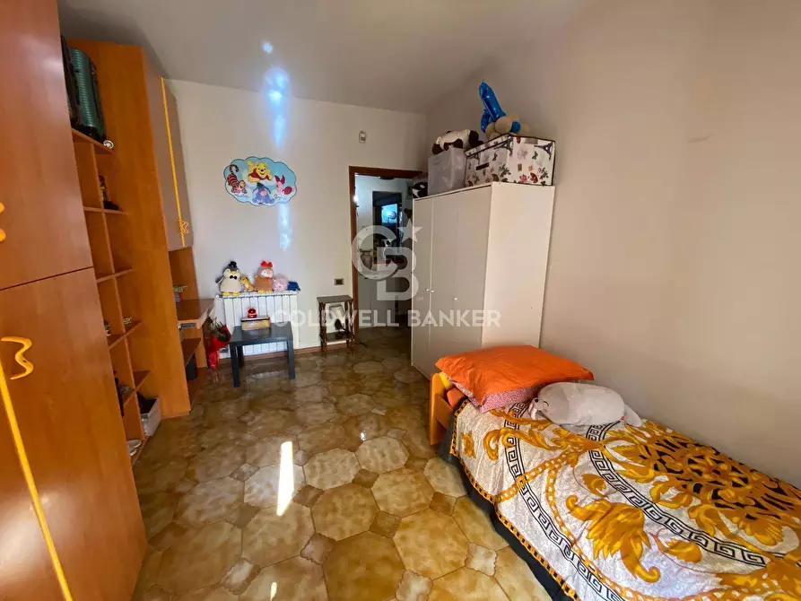 Immagine 13 di Appartamento in vendita  in Via Quarta retta di Levante 178 a Belpasso