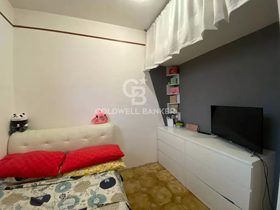 Immagine 15 di Appartamento in vendita  in Via Quarta retta di Levante 178 a Belpasso