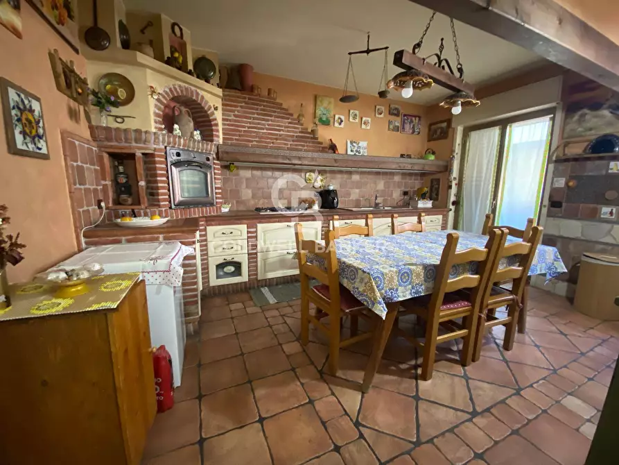 Immagine 17 di Appartamento in vendita  in Via Quarta retta di Levante 178 a Belpasso