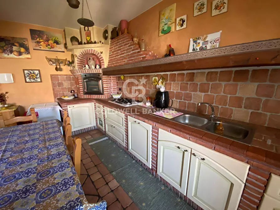 Immagine 21 di Appartamento in vendita  in Via Quarta retta di Levante 178 a Belpasso