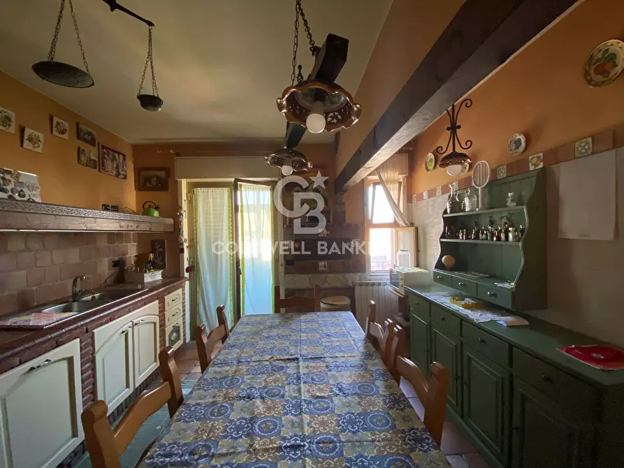 Immagine 22 di Appartamento in vendita  in Via Quarta retta di Levante 178 a Belpasso