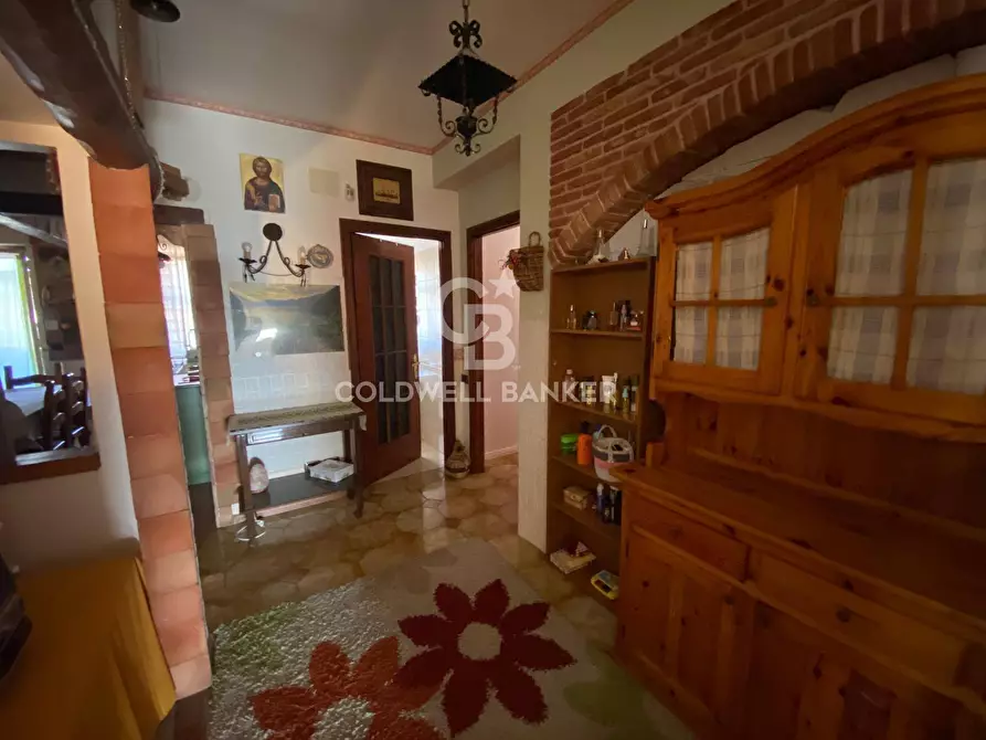 Immagine 7 di Appartamento in vendita  in Via Quarta retta di Levante 178 a Belpasso