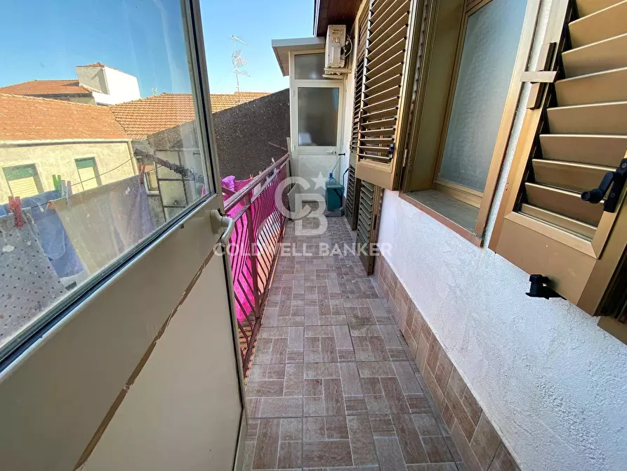 Immagine 25 di Appartamento in vendita  in Via Quarta retta di Levante 178 a Belpasso