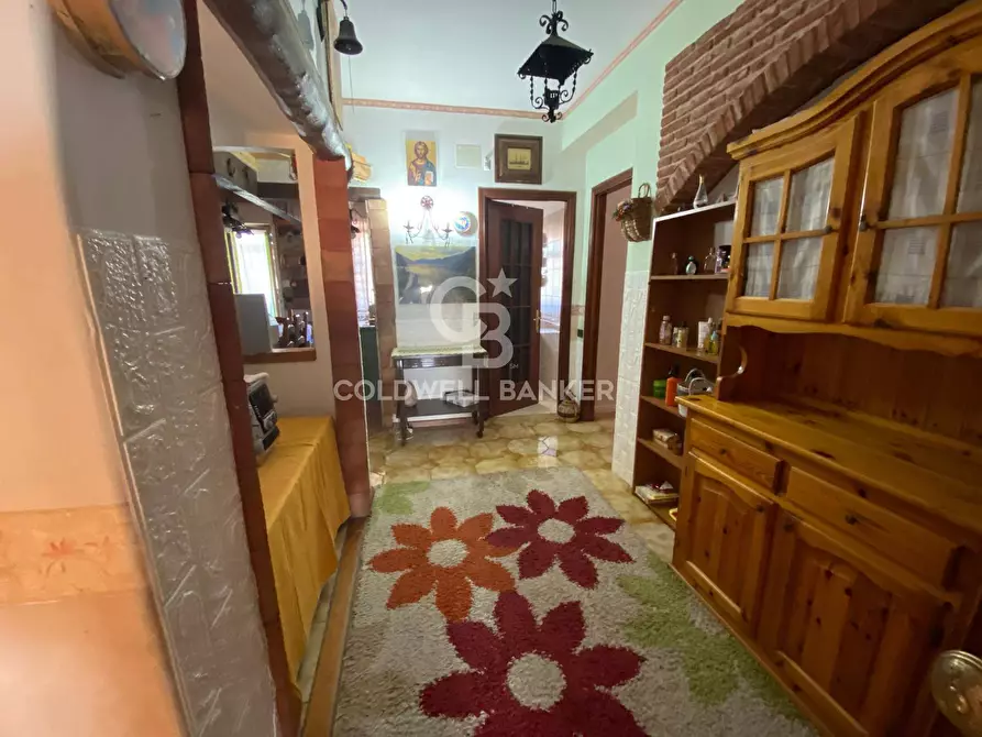 Immagine 8 di Appartamento in vendita  in Via Quarta retta di Levante 178 a Belpasso