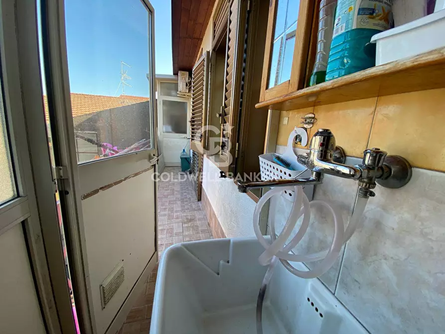 Immagine 26 di Appartamento in vendita  in Via Quarta retta di Levante 178 a Belpasso