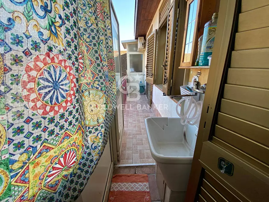 Immagine 27 di Appartamento in vendita  in Via Quarta retta di Levante 178 a Belpasso