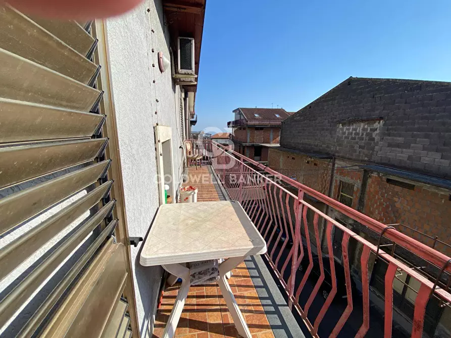 Immagine 28 di Appartamento in vendita  in Via Quarta retta di Levante 178 a Belpasso