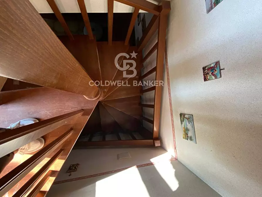 Immagine 35 di Appartamento in vendita  in Via Quarta retta di Levante 178 a Belpasso