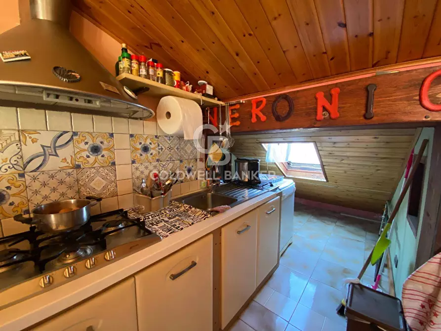 Immagine 38 di Appartamento in vendita  in Via Quarta retta di Levante 178 a Belpasso