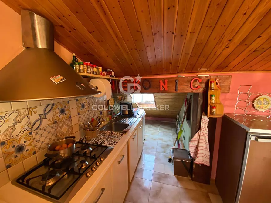 Immagine 40 di Appartamento in vendita  in Via Quarta retta di Levante 178 a Belpasso