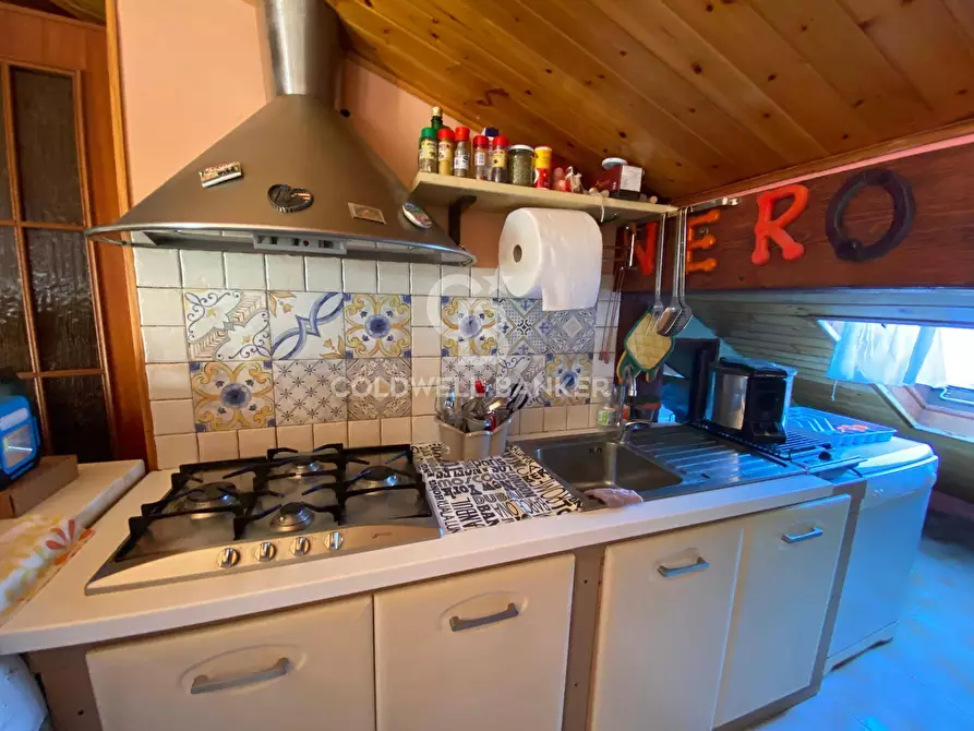 Immagine 43 di Appartamento in vendita  in Via Quarta retta di Levante 178 a Belpasso