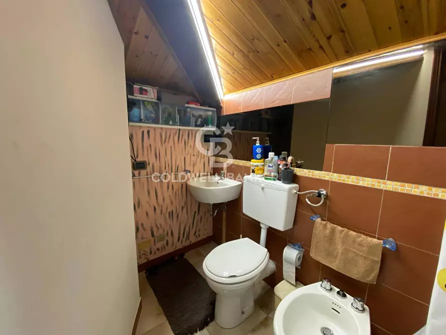 Immagine 45 di Appartamento in vendita  in Via Quarta retta di Levante 178 a Belpasso