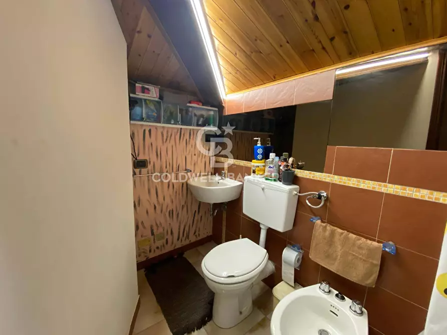 Immagine 47 di Appartamento in vendita  in Via Quarta retta di Levante 178 a Belpasso