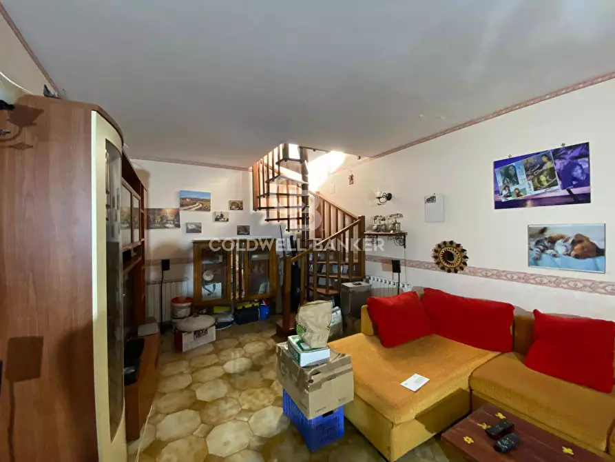 Immagine 33 di Appartamento in vendita  in Via Quarta retta di Levante 178 a Belpasso