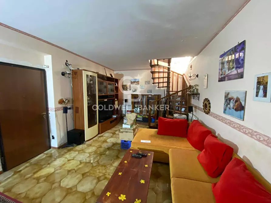 Immagine 32 di Appartamento in vendita  in Via Quarta retta di Levante 178 a Belpasso