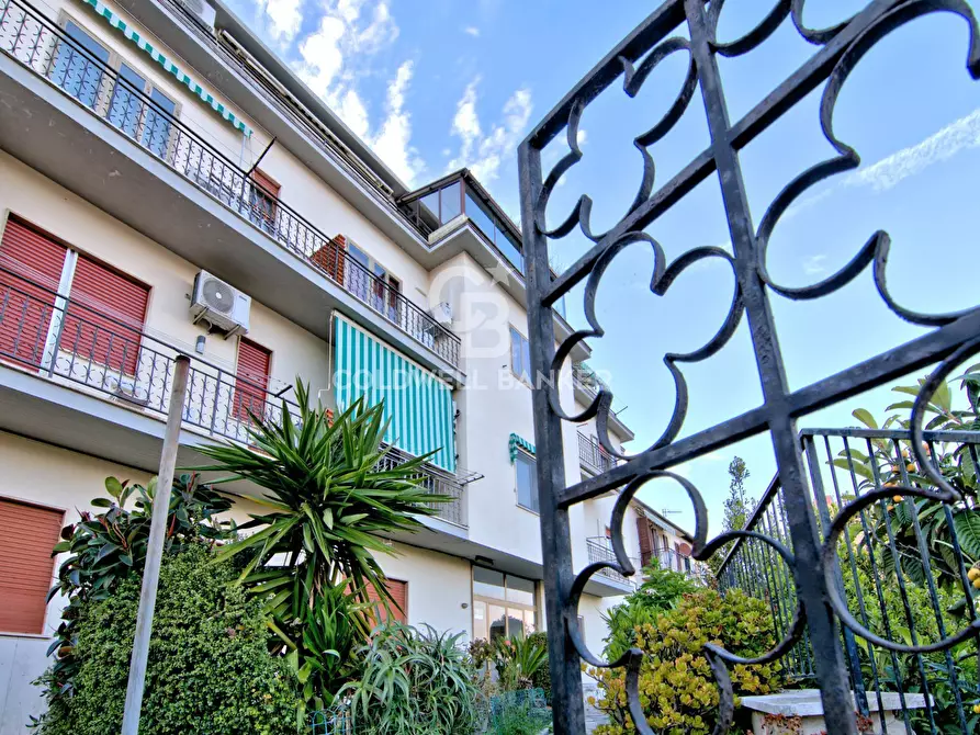 Immagine 2 di Appartamento in vendita  in Via dei Mille a Portoferraio