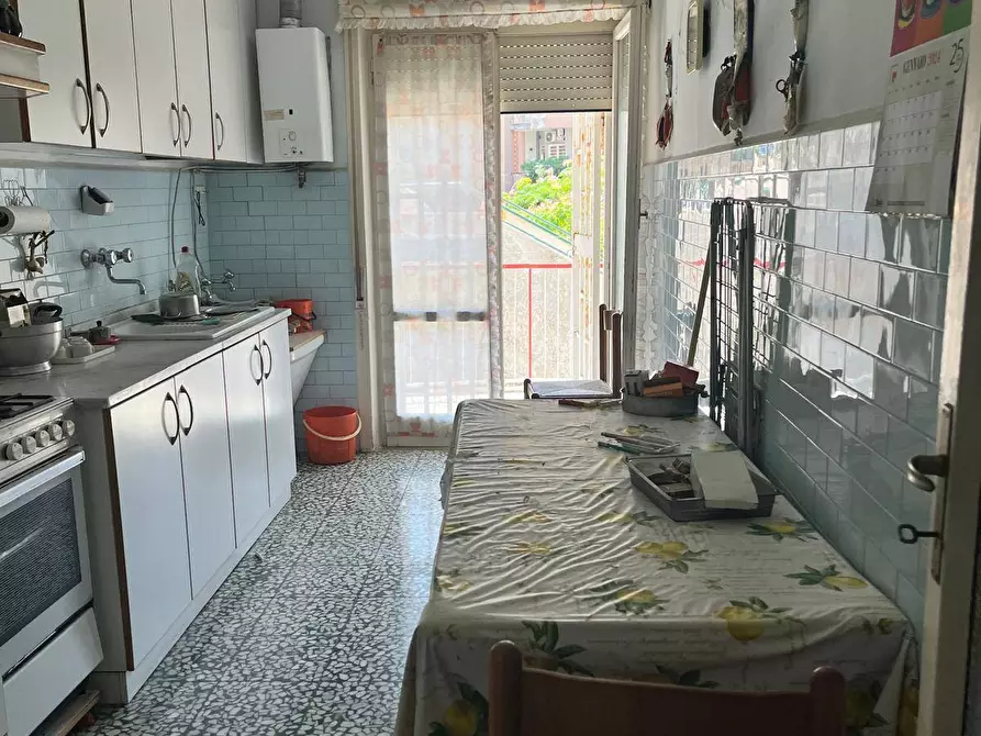 Immagine 8 di Appartamento in vendita  in via degli incisori a Torre Del Greco