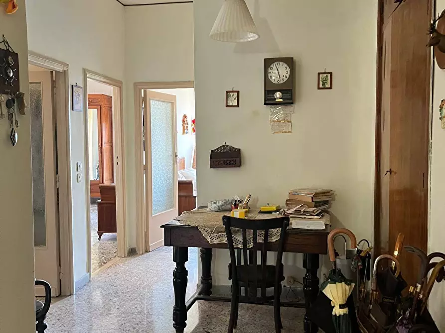 Immagine 7 di Appartamento in vendita  in via degli incisori a Torre Del Greco