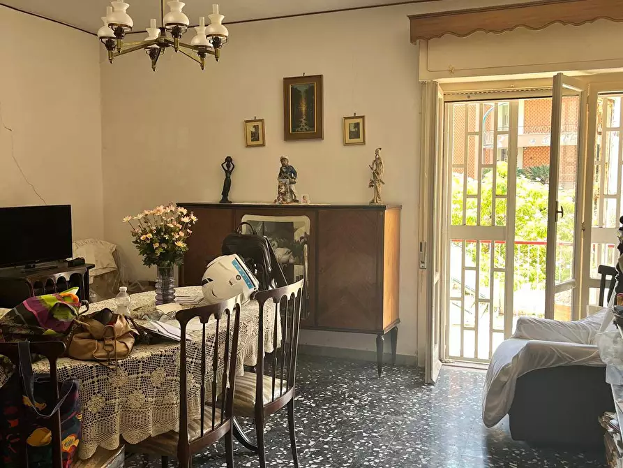 Immagine 9 di Appartamento in vendita  in via degli incisori a Torre Del Greco