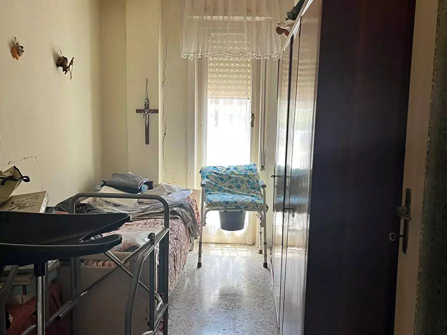Immagine 11 di Appartamento in vendita  in via degli incisori a Torre Del Greco