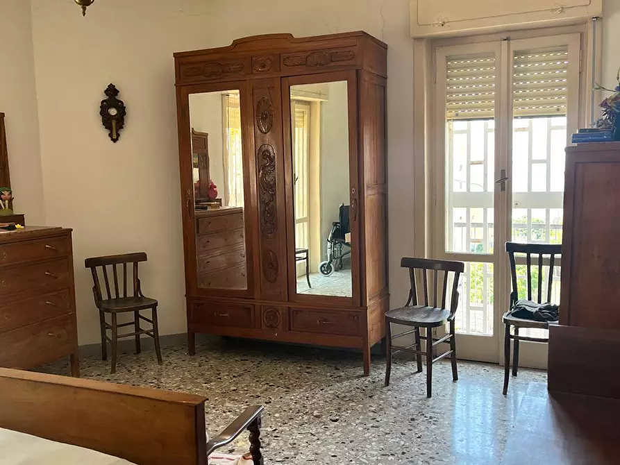 Immagine 13 di Appartamento in vendita  in via degli incisori a Torre Del Greco