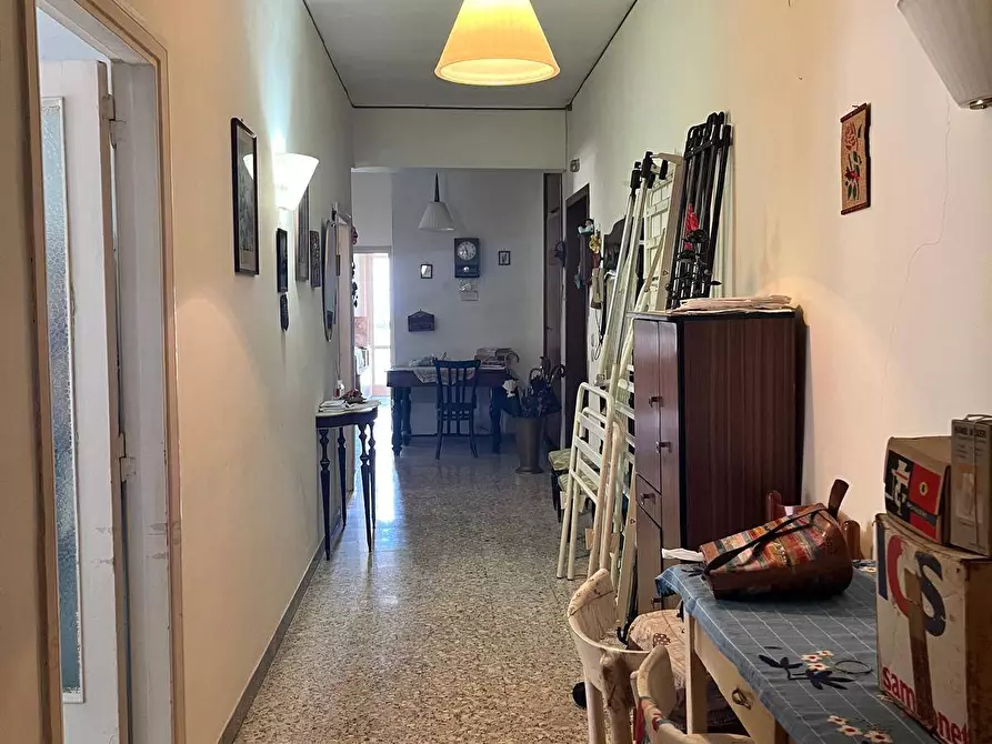 Immagine 6 di Appartamento in vendita  in via degli incisori a Torre Del Greco