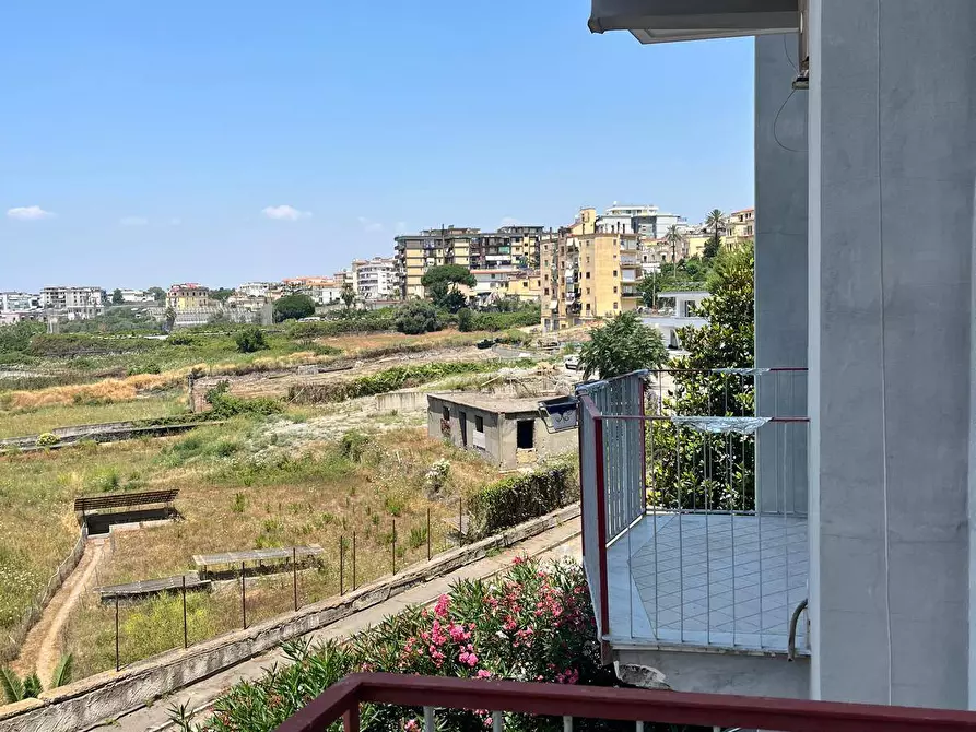 Immagine 3 di Appartamento in vendita  in via degli incisori a Torre Del Greco