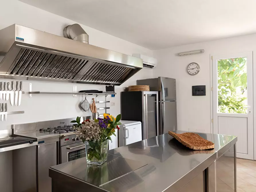 Immagine 16 di Villa in vendita  in punta tramontana a Castelsardo