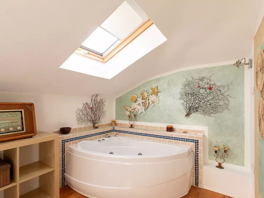 Immagine 22 di Villa in vendita  in punta tramontana a Castelsardo