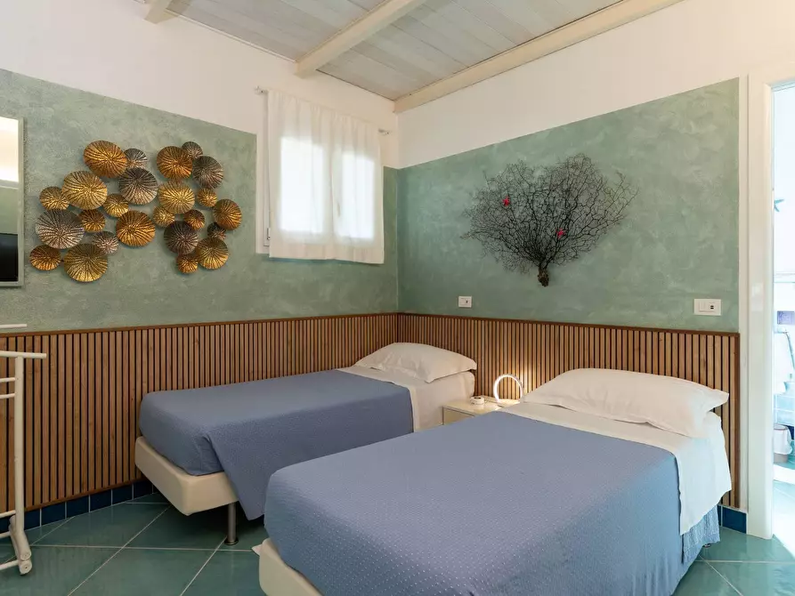 Immagine 18 di Villa in vendita  in punta tramontana a Castelsardo