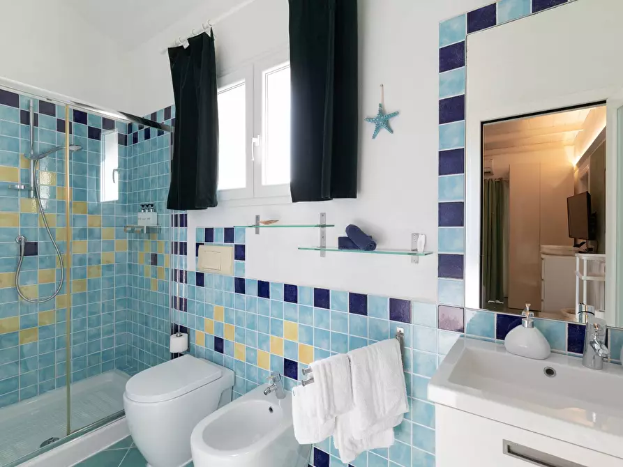 Immagine 23 di Villa in vendita  in punta tramontana a Castelsardo