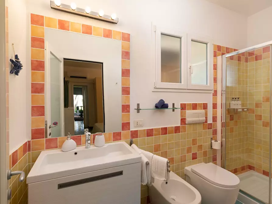 Immagine 24 di Villa in vendita  in punta tramontana a Castelsardo