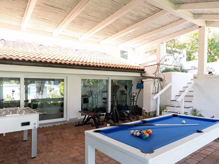 Immagine 26 di Villa in vendita  in punta tramontana a Castelsardo