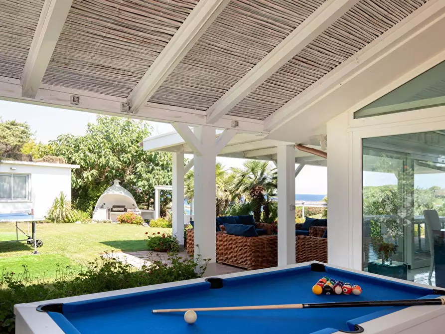 Immagine 27 di Villa in vendita  in punta tramontana a Castelsardo