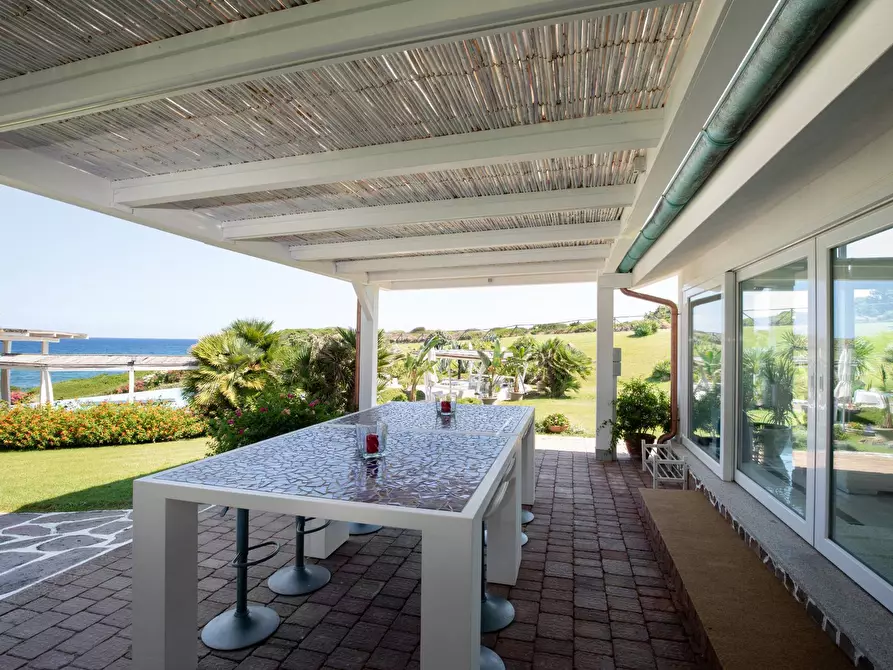 Immagine 28 di Villa in vendita  in punta tramontana a Castelsardo