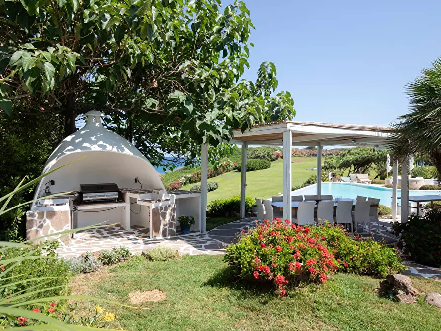 Immagine 29 di Villa in vendita  in punta tramontana a Castelsardo