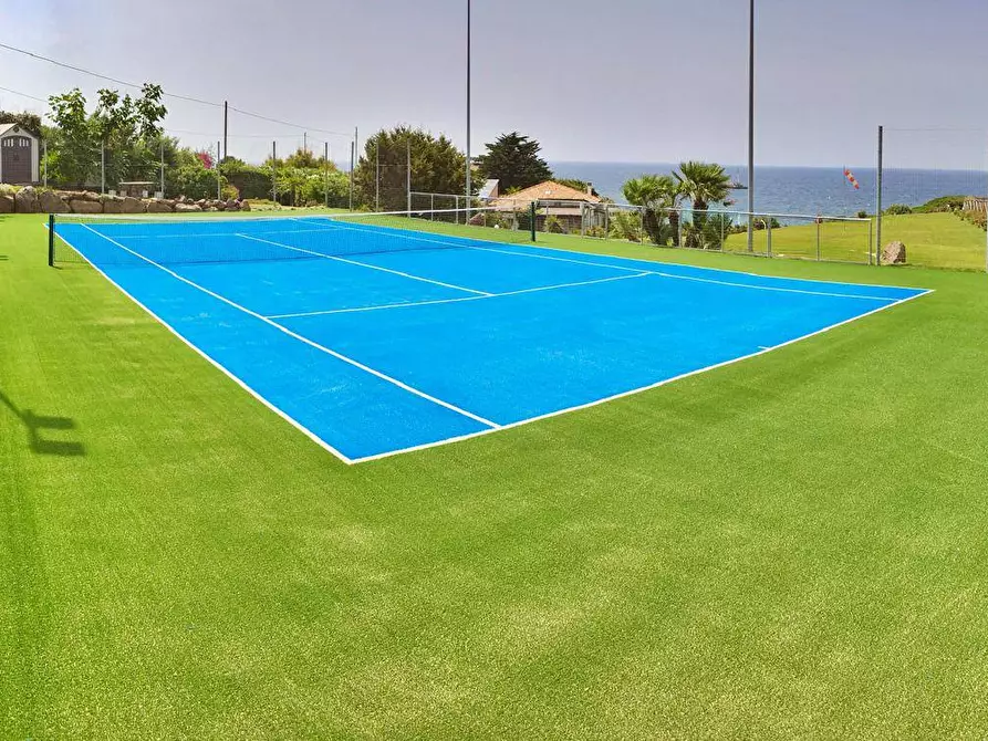 Immagine 34 di Villa in vendita  in punta tramontana a Castelsardo