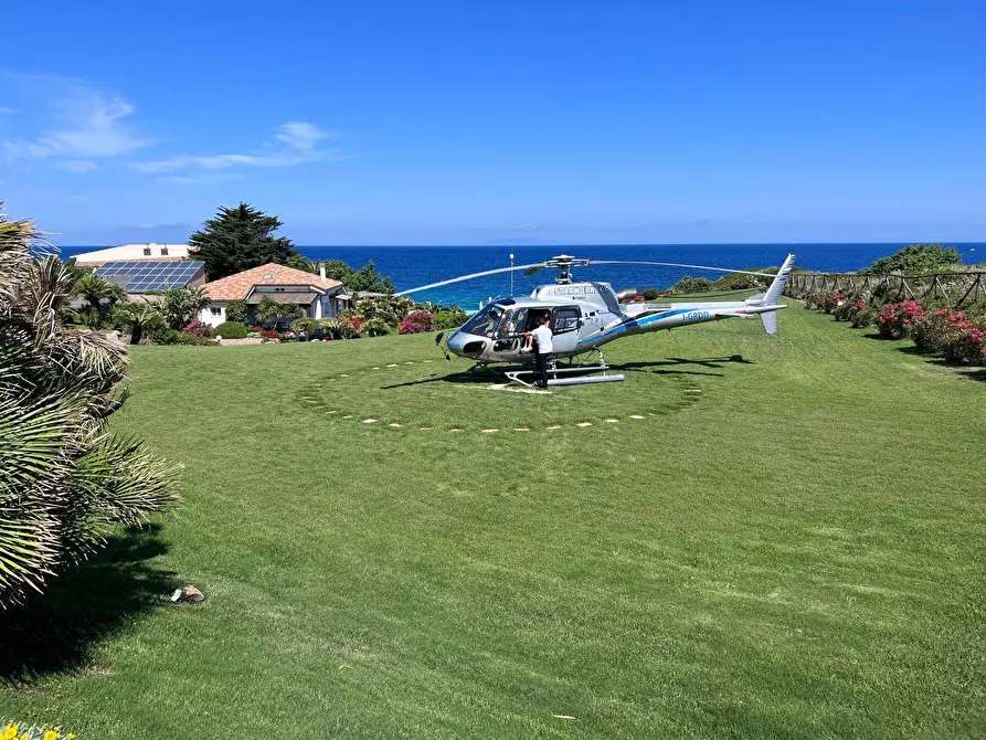 Immagine 35 di Villa in vendita  in punta tramontana a Castelsardo