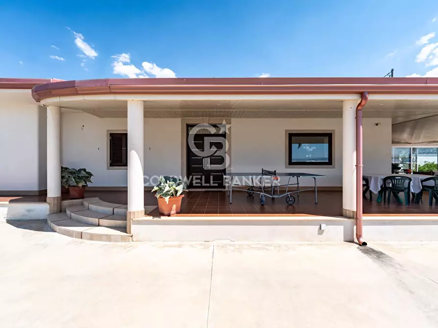 Immagine 5 di Villa in vendita  in Via Lancia 107 a Mazzarrone