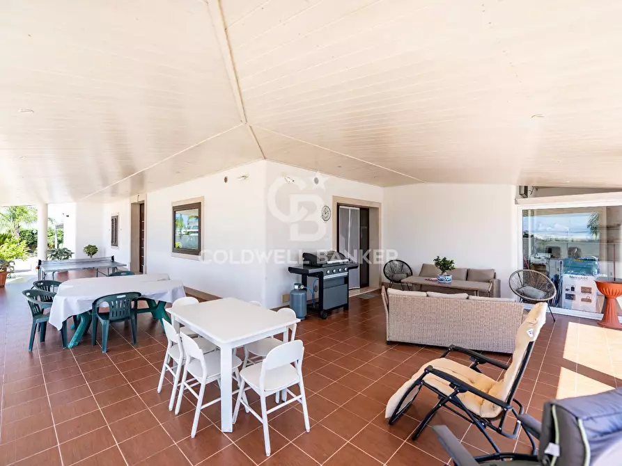 Immagine 6 di Villa in vendita  in Via Lancia 107 a Mazzarrone