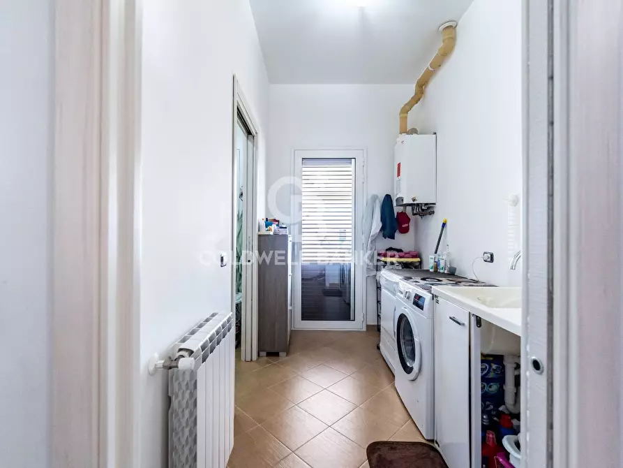 Immagine 31 di Villa in vendita  in Via Lancia 107 a Mazzarrone