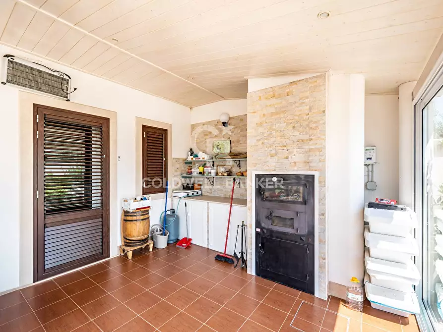 Immagine 34 di Villa in vendita  in Via Lancia 107 a Mazzarrone