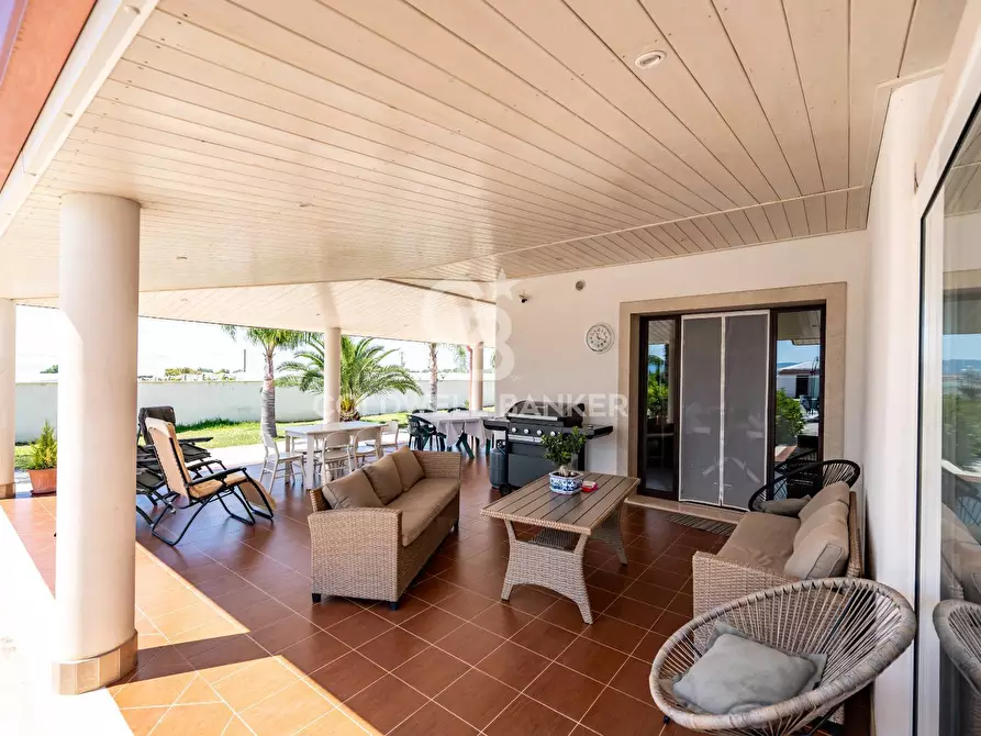 Immagine 14 di Villa in vendita  in Via Lancia 107 a Mazzarrone