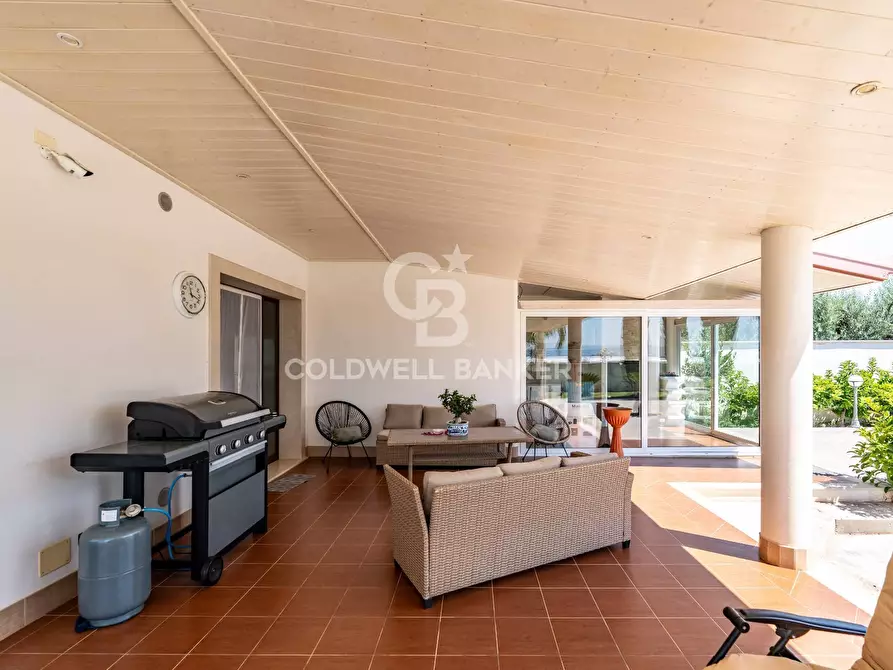 Immagine 33 di Villa in vendita  in Via Lancia 107 a Mazzarrone