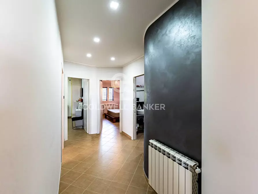 Immagine 25 di Villa in vendita  in Via Lancia 107 a Mazzarrone