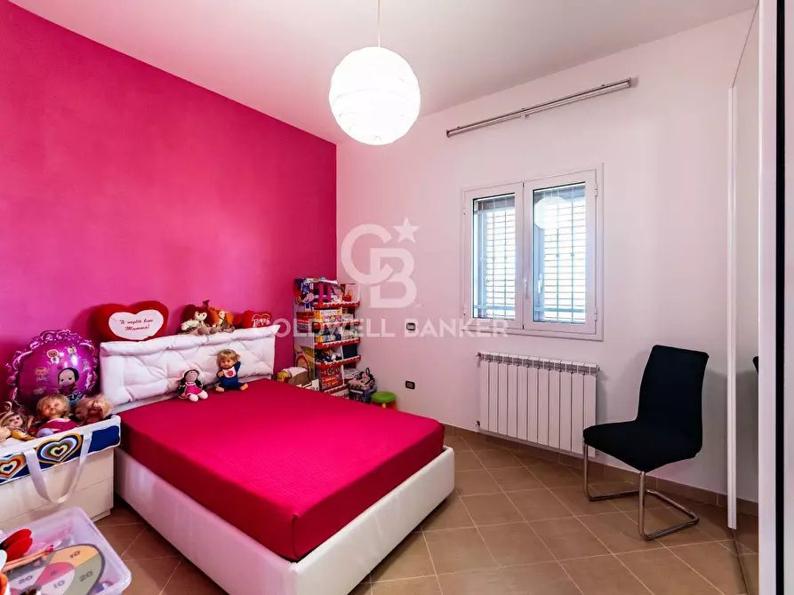 Immagine 26 di Villa in vendita  in Via Lancia 107 a Mazzarrone