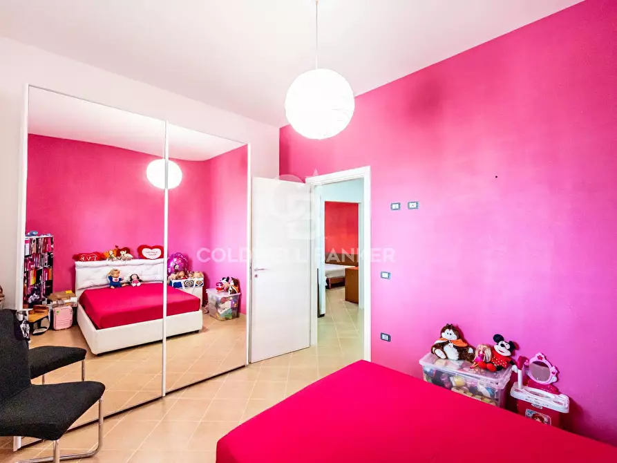 Immagine 27 di Villa in vendita  in Via Lancia 107 a Mazzarrone