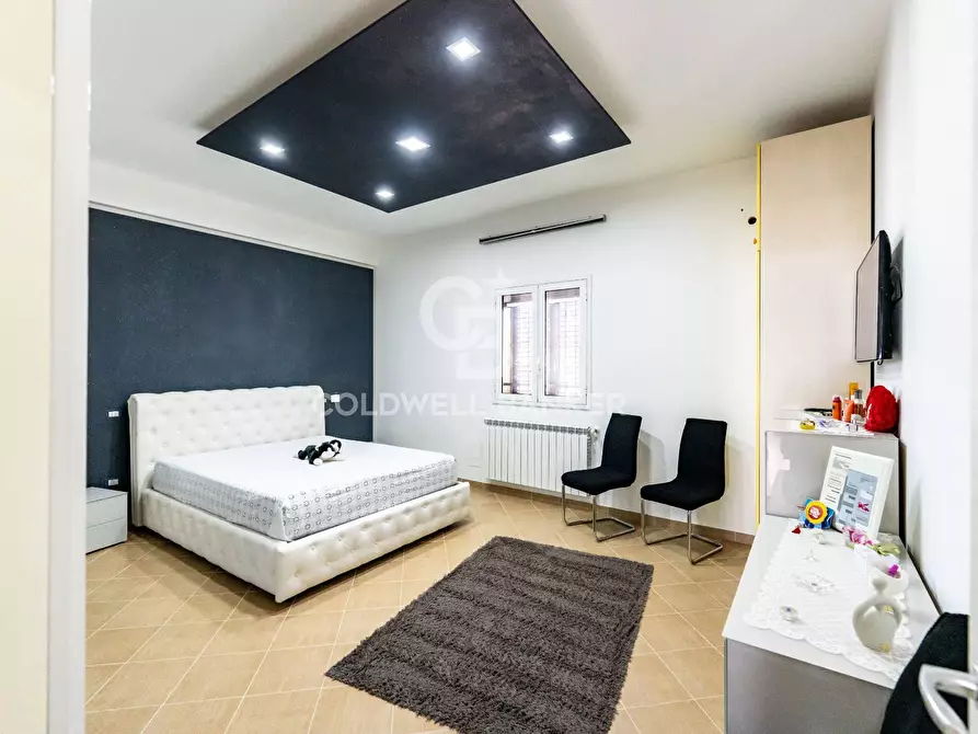 Immagine 22 di Villa in vendita  in Via Lancia 107 a Mazzarrone